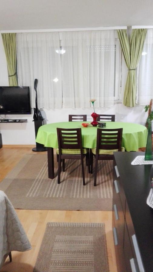 Studio Apartman Marita Split Exterior photo