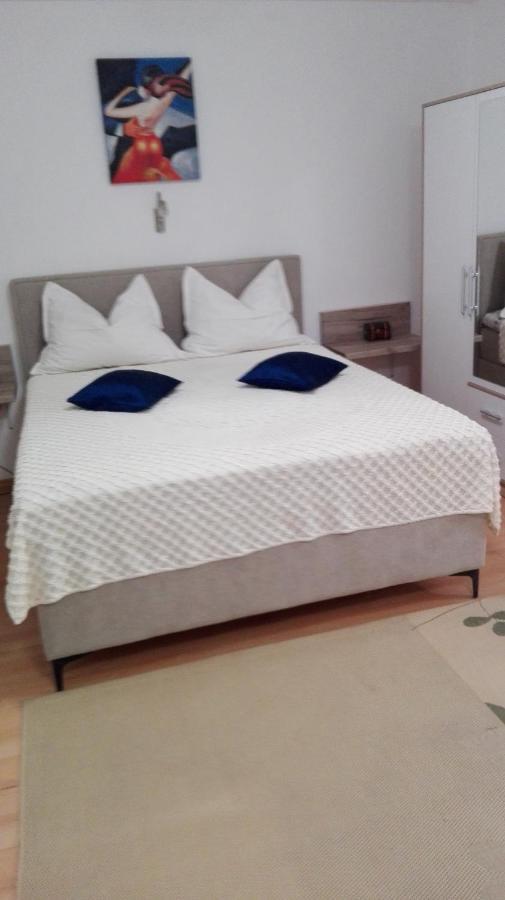 Studio Apartman Marita Split Exterior photo
