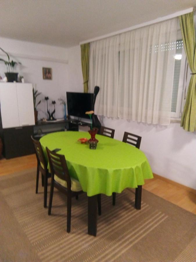 Studio Apartman Marita Split Exterior photo
