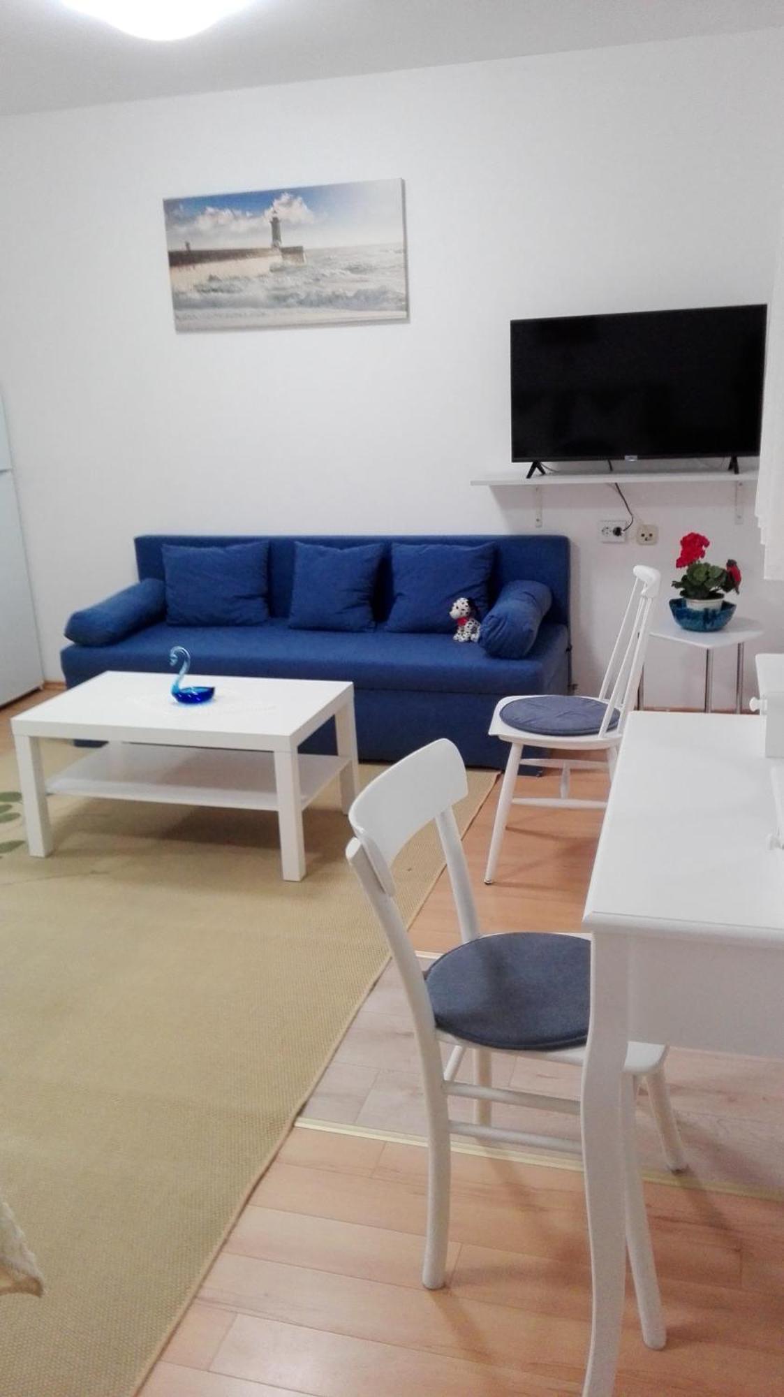 Studio Apartman Marita Split Exterior photo