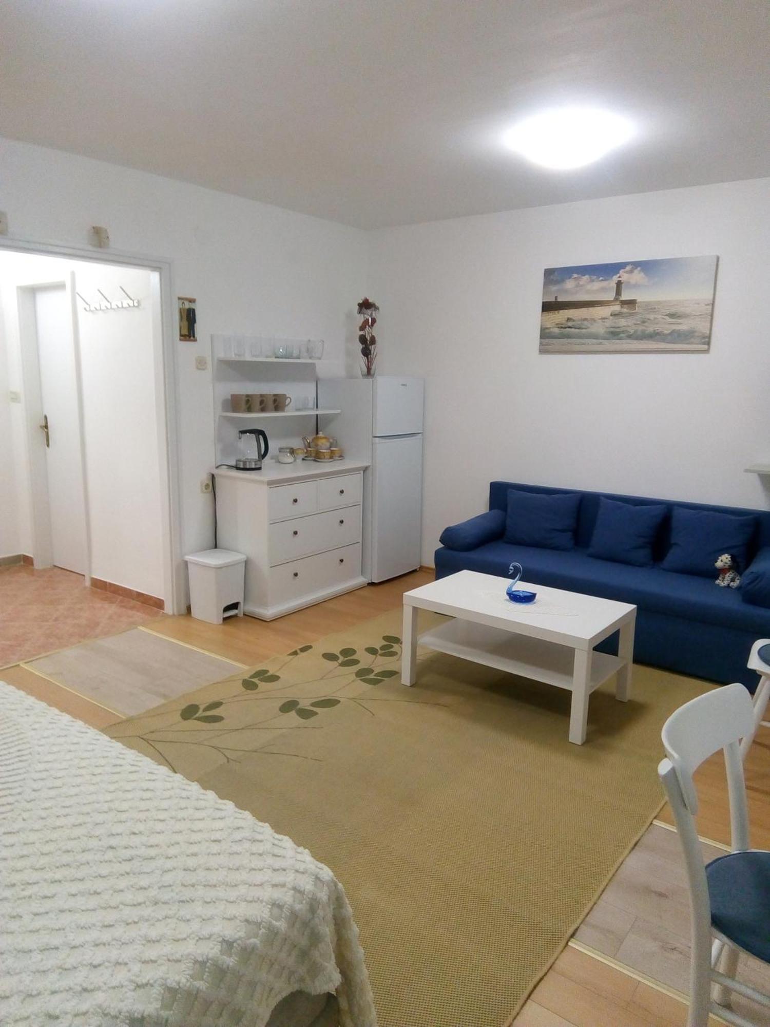 Studio Apartman Marita Split Exterior photo