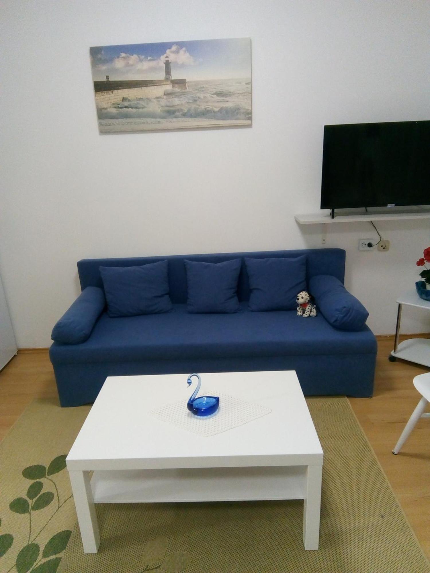 Studio Apartman Marita Split Exterior photo